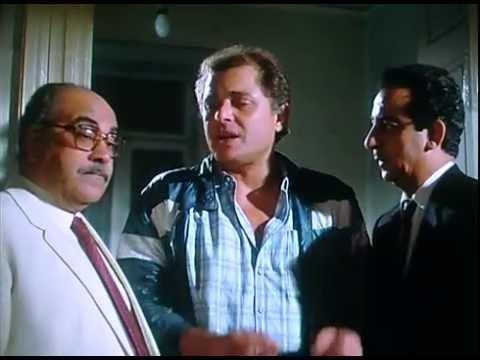 مشاهدة فيلم الدنيا علي جناح يمامة 1989 كامل HD اون لاين