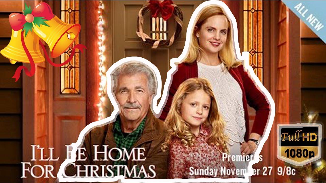 مشاهدة فيلم I'll Be Home for Christmas 2016 مترجم HD اون لاين