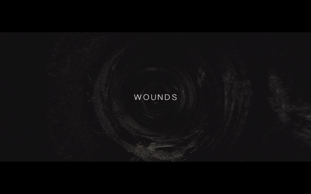 مشاهدة فيلم Wounds (2019) مترجم HD اون لاين