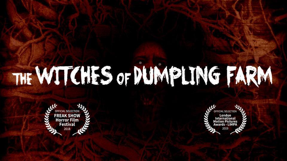 مشاهدة فيلم The Witches of Dumpling Farm (2018) مترجم HD اون لاين