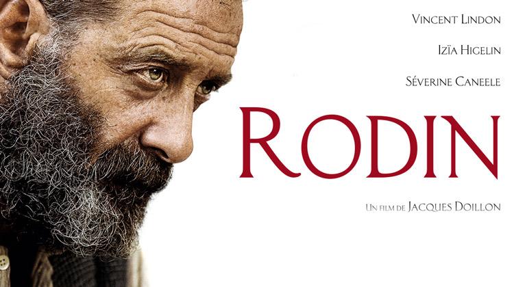 مشاهدة فيلم Rodin 2017 مترجم HD اون لاين
