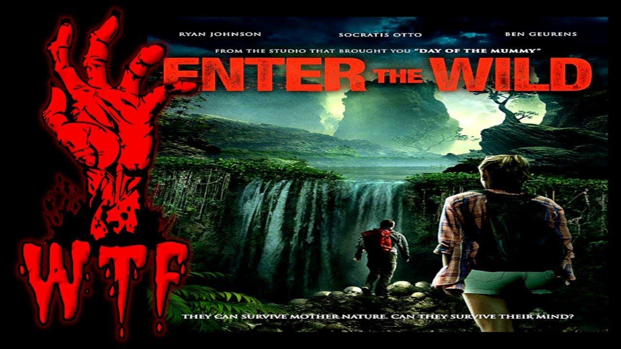 مشاهدة فيلم Enter The Wild 2018 مترجم HD اون لاين