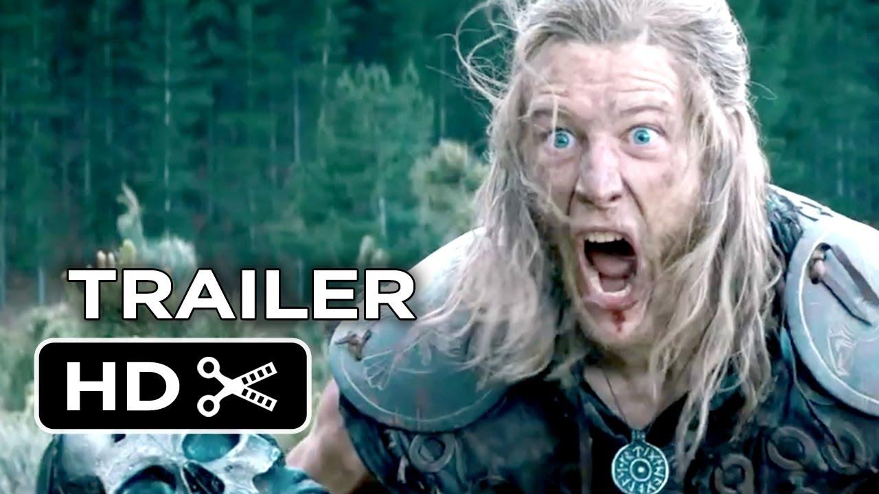 مشاهدة فيلم Northmen A Viking Saga 2014 مترجم HD اون لاين