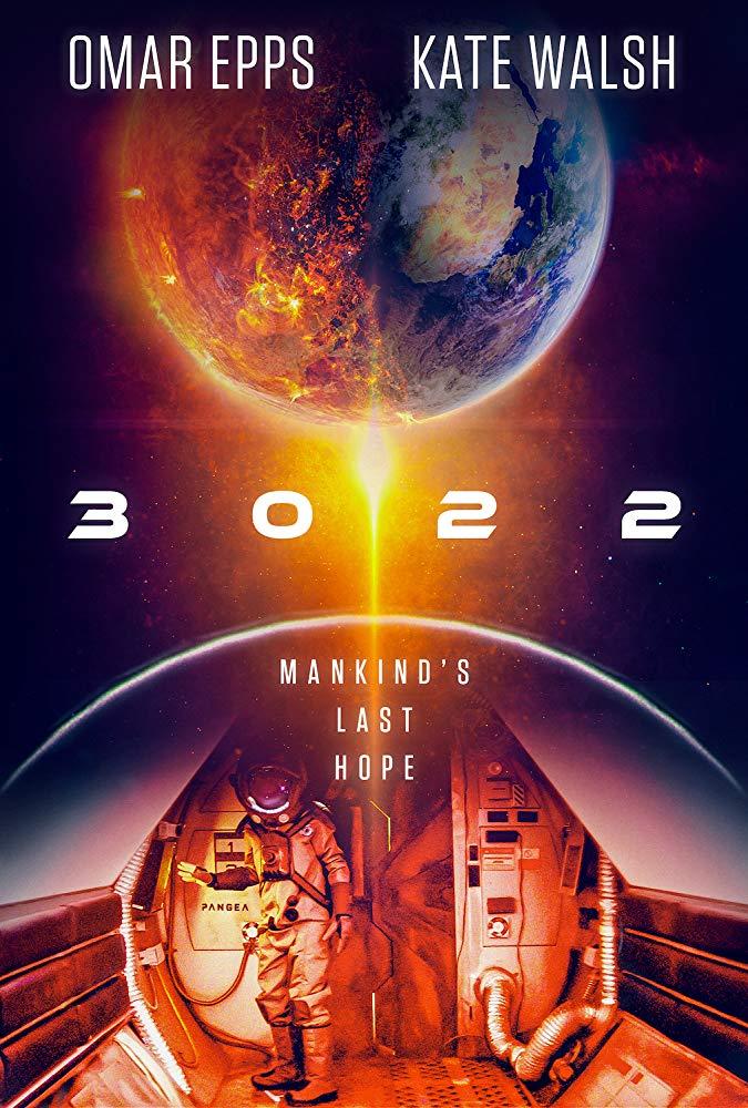 مشاهدة فيلم 3022 (2019) مترجم HD اون لاين