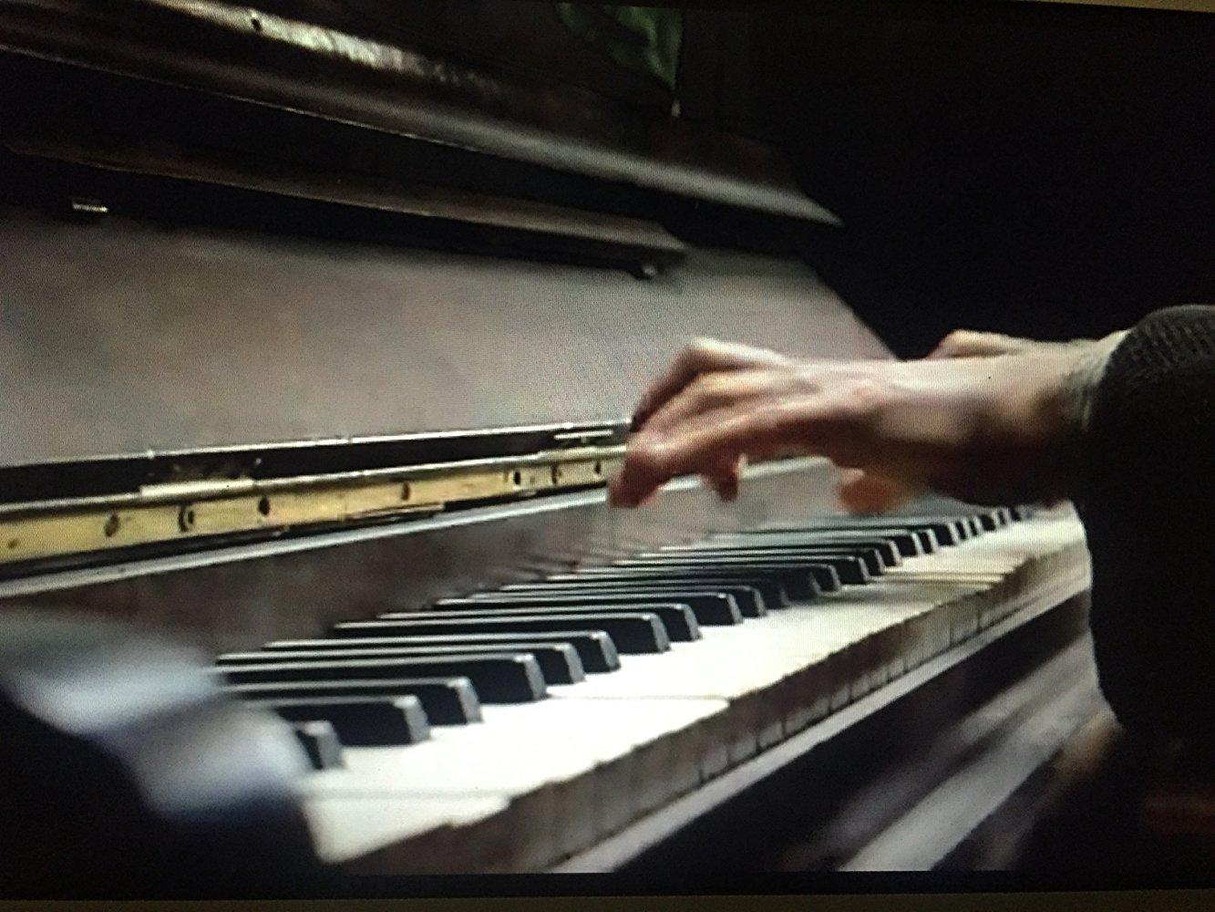 مشاهدة فيلم The Pianist 2002 مترجم HD اون لاين