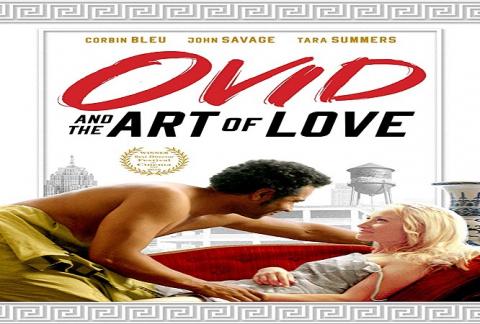 مشاهدة فيلم Ovid And The Art Of Love (2020) مترجم HD اون لاين